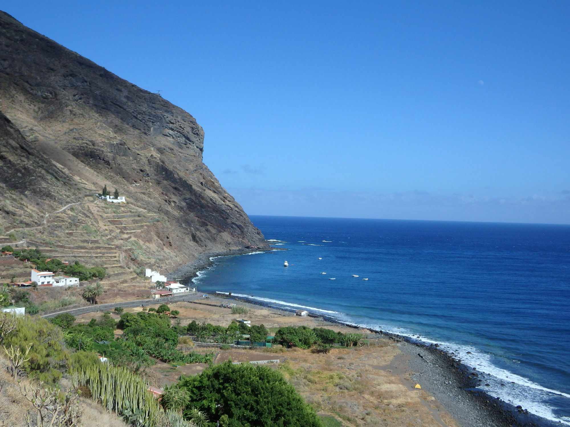 La Casa De Magda Villa Santa Cruz de Tenerife Eksteriør billede