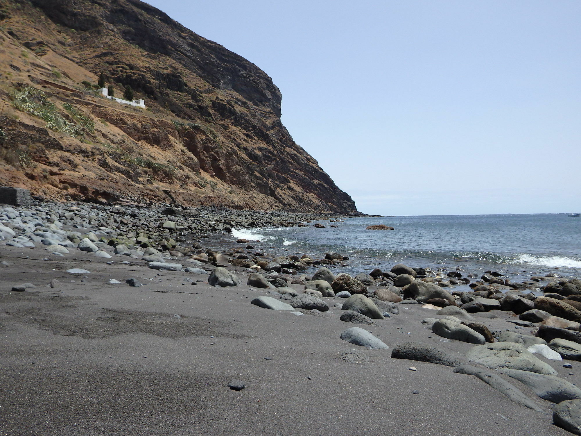 La Casa De Magda Villa Santa Cruz de Tenerife Eksteriør billede